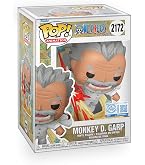Amazon.com: POP One Piece - Vinsmoke Sanji (Fishman) Funko Pop